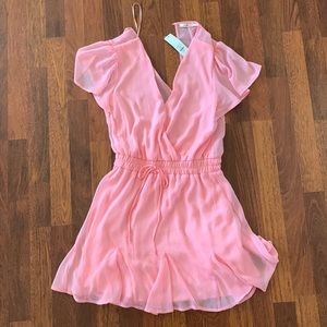Francesca’s Dress NWT